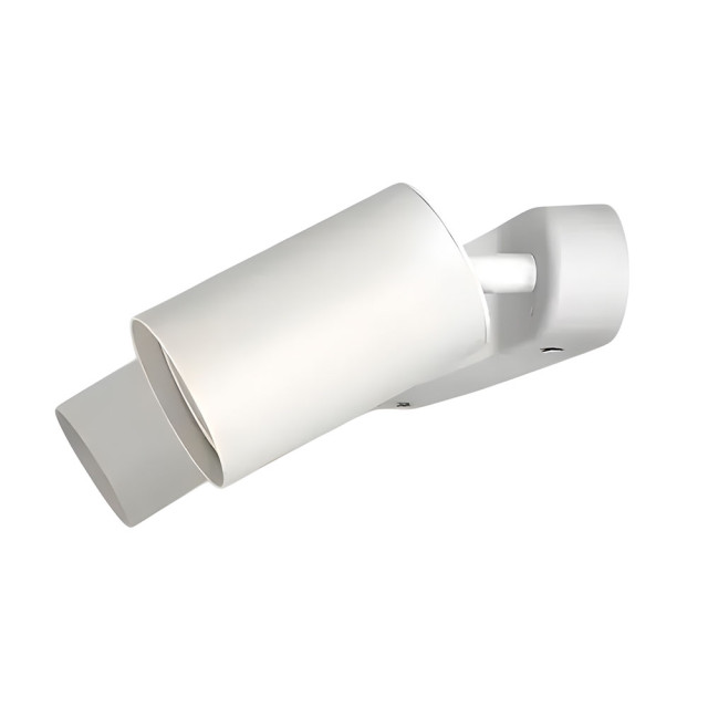 Светильник накладной TruEnergy Modern 21361 двойной поворотный под лампы 2*GU10 белый