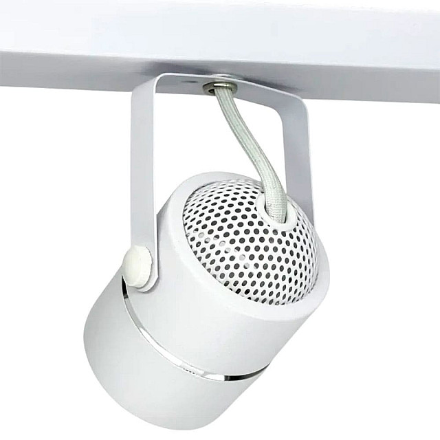 Светильник накладной TruEnergy Focus 21357 поворотный спот под лампы 3*GU10 белый