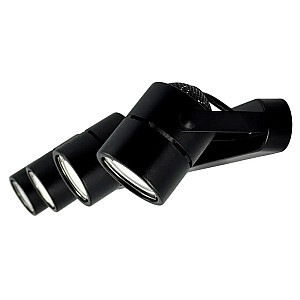 Светильник накладной TruEnergy Focus 21358 поворотный спот под лампы 4*GU10 черный