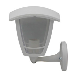 Светильник Элект НБУ 07-60-001 У1 Дели садово-парковый белый