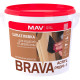 Шпатлевка MAV Brava Acryl Profi-1 для изделий из древесины сосна 0.5 л Шпатлевка MAV Brava Acryl Profi-1 для изделий из древесины сосна 0.5 л