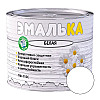 Эмаль MAV Эмалька ПФ-115С белая 2 л