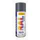 Эмаль-аэрозоль MAV Dr.Farber акрилововая универсальная RAL 7011 серая глянцевая 520 мл