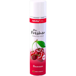 Освежитель воздуха MAV Dr.Fresh вишня 405 мл