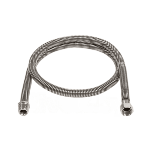 Шланг газовый ТаиМ ШКЯМ 620.00.000-09 гофрированный 100 см