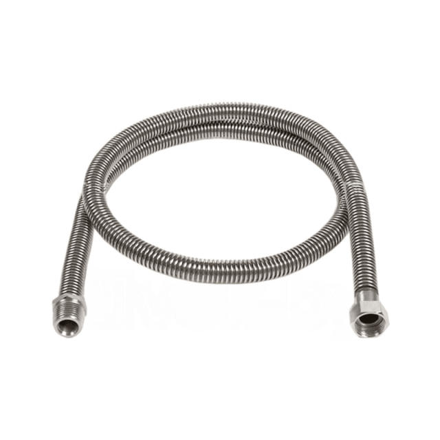 Шланг газовый ТаиМ ШКЯМ 620.00.000-09 гофрированный 100 см