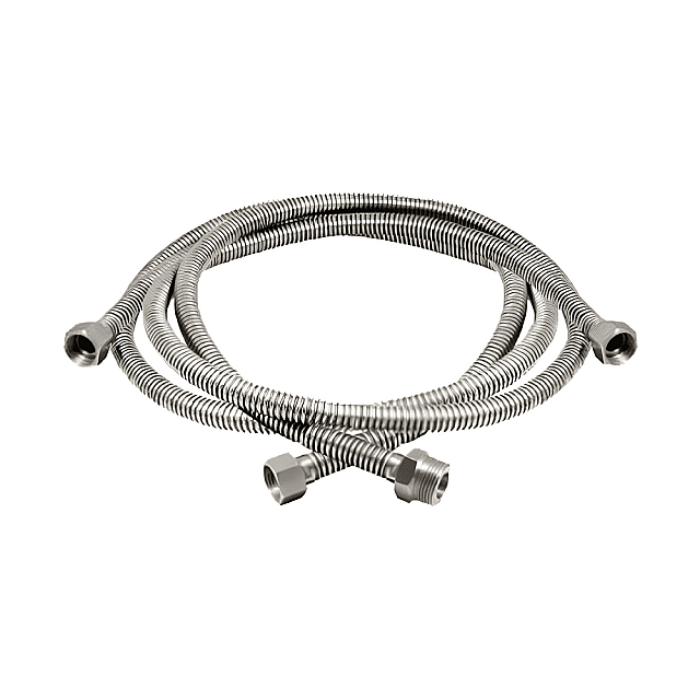 Шланг газовый ТаиМ ШКЯМ 620.00.000-13 гофрированный 100 см