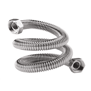 Шланг газовый ТаиМ ШКЯМ 620.00.000-13 гофрированный 100 см