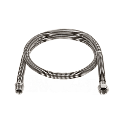 Шланг газовый ТаиМ ШКЯМ 620.00.000-15 гофрированный 150 см