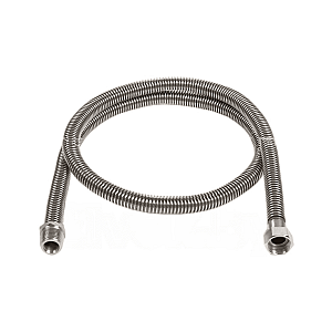 Шланг газовый ТаиМ ШКЯМ 620.00.000-15 гофрированный 150 см