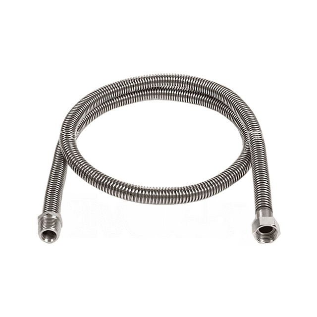 Шланг газовый ТаиМ ШКЯМ 620.00.000-15 гофрированный 150 см