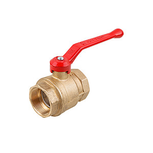 Кран шаровой Цветлит ЦРБ0044 1