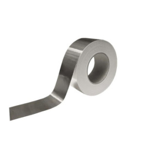 Лента алюминиевая 48*50*1 мм