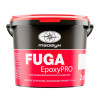 Фуга эпоксидная Тайфун EpoxyPro серый 2 кг