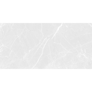 Плитка Beryoza Ceramica Дайкири глазурованная 600*300*9 мм белая