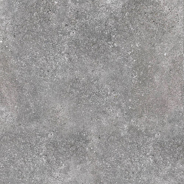 Керамогранит Березакерамика (Belani) Argos GPR 600*600*9.5 мм дымчатый