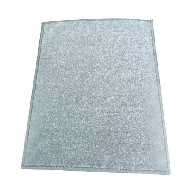 Ковер Витебские ковры Комфорт ft1 cf 0.6*1 м иней