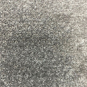 Ковер Витебские ковры Комфорт ft6 cf 0.8*1.5 м серый