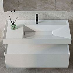 Умывальник Belux Триумф Тр 1000-02