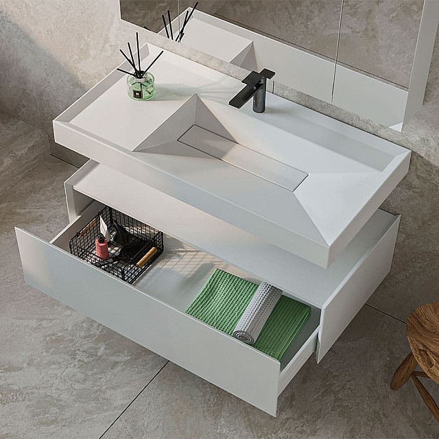 Умывальник Belux Триумф Тр 1000-02