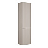 Шкаф Belux Сиртаки ПН 40 светлый миндаль матовый