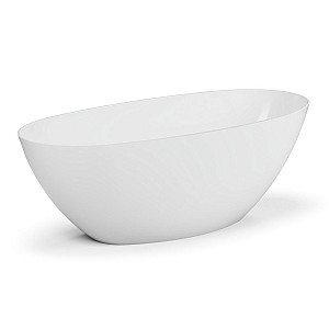 Ванна Belux Осло ОС-1700 белый матовый 18 Т