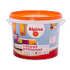 Краска Alpina Стильная интерьерная 948106900 База 1 белая 2.5 л