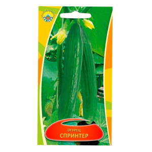 Огурцы Спринтер ИП Семена 1 г