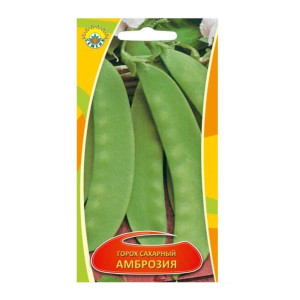 Горох Амброзия ИП Семена 15 г