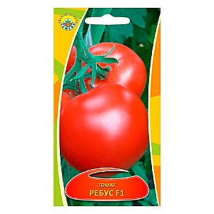 Томат Ребус F 1 ИП Семена 10 шт
