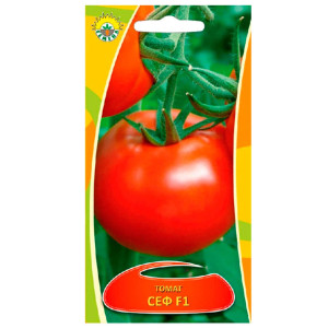 Томат Сеф F1 ИП Семена 10 шт