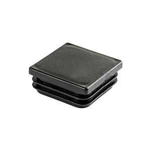 Заглушка для труб Starfix SMP-23689-4 25*25 мм квадратная 4 шт