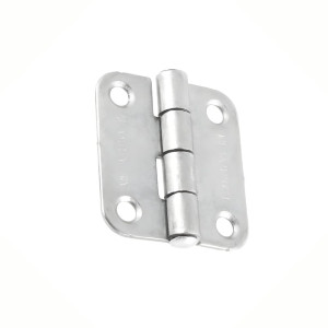 Петля универсальная Starfix SMM1-64063-2 40 мм без покрытия 2 шт