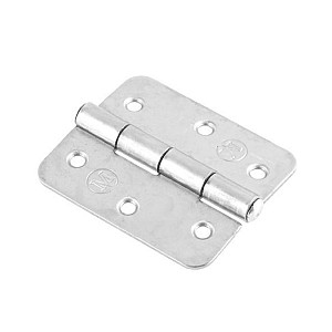 Петля универсальная Starfix SMM1-64083-2 без покрытия 60 мм 2 шт