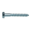 Шуруп 8*80 мм Starfix SMZ1-61751-4 шестигранная головка цинк 4 шт