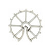 Фиксатор арматуры Starfix SMP-68770-1000 Звездочка-25 5-16