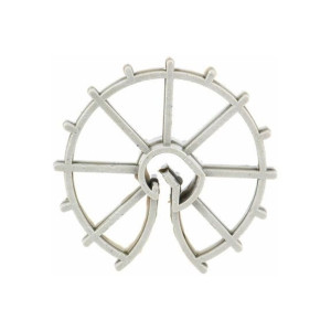 Фиксатор арматуры Starfix SMP-68770-1000 Звездочка-25 5-16