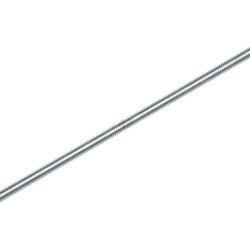 Шпилька резьбовая Starfix SMP-89264-1 М22*1000 мм цинк