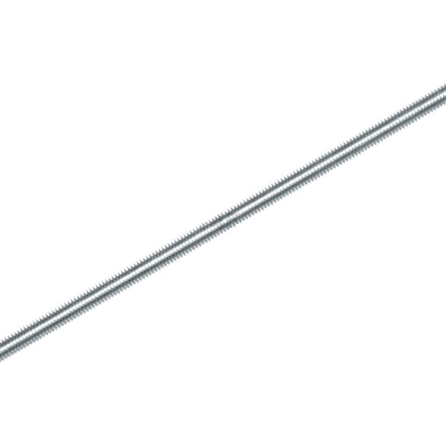 Шпилька резьбовая Starfix SMP-89264-1 М22*1000 мм цинк
