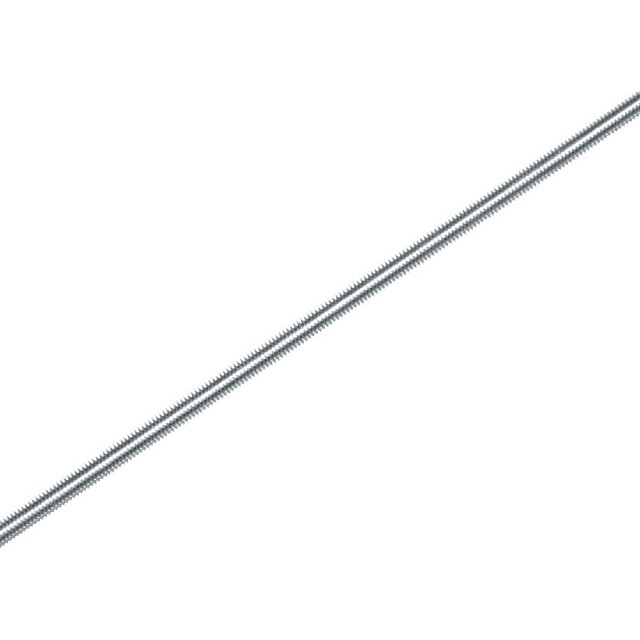 Шпилька резьбовая Starfix SM-91264 М24*1000 мм цинк резьба 45° Шпилька резьбовая Starfix SM-91264 М24*1000 мм цинк резьба 45°
