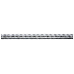 Шпилька резьбовая М14*1000 мм Starfix SM-81264-0 цинк