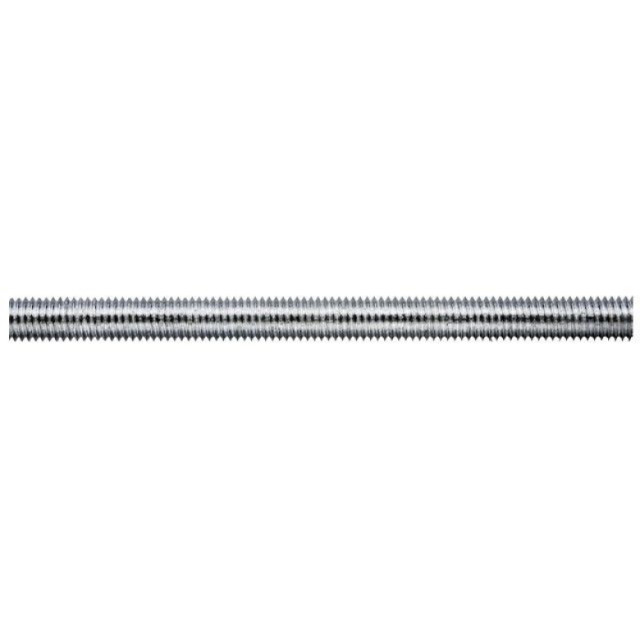 Шпилька резьбовая М14*1000 мм Starfix SM-81264-0 цинк