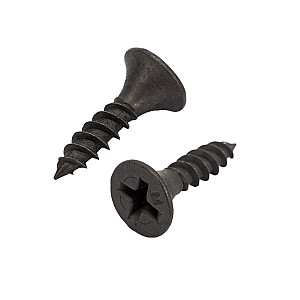 Саморез по гипсокартону 3.5*16 мм Starfix SMP1-96498-300 к металлу фосфат 300 шт