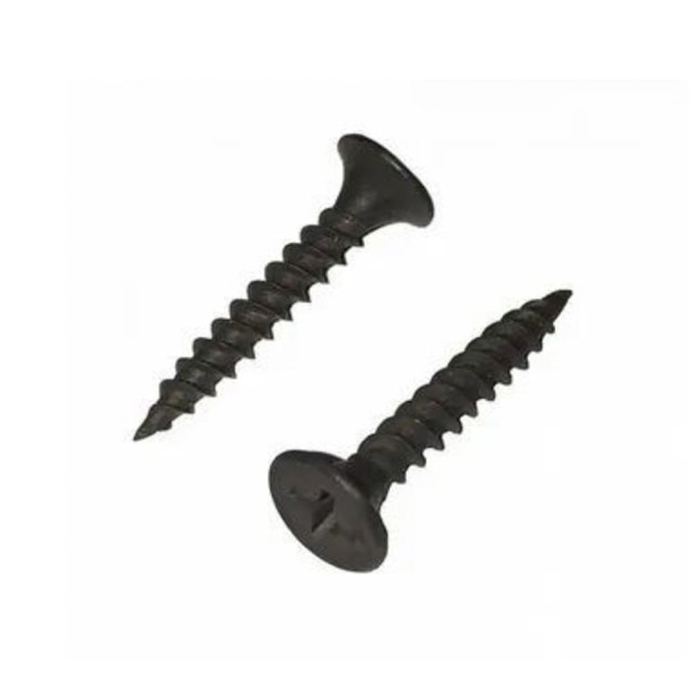 Саморез по гипсокартону 3.5*19 мм Starfix SMP1-96501-300 к металлу фосфат 300 шт