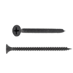 Саморез по гипсокартону 3.5*55 мм Starfix SMP2-96537-100 к металлу фосфат 100 шт