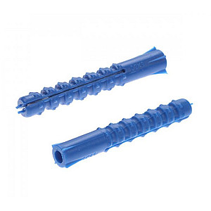 Дюбель распорный Starfix SMC2-41762 6*40 мм тип K 250 шт