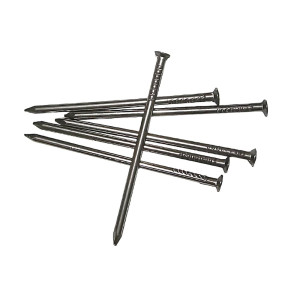 Гвозди строительные 4*120 мм Starfix SMC2-95275-1 цинк 1 кг