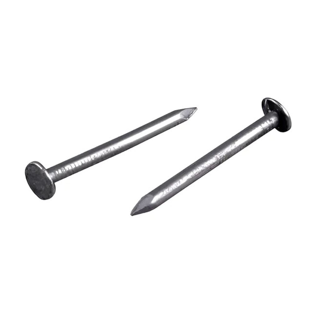 Гвозди толевые 2.5*32 мм Starfix SMP1-77490-1 1 кг