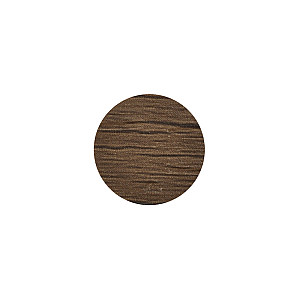 Заглушка самоклеющаяся Starfix SMF-106841 декоративная 14 мм античный коричневый 50 шт