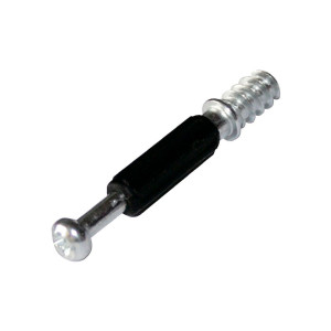 Шток эксцентрика Starfix 34 мм пластмасса 10 шт